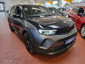 Opel Mokka Black Activ Drive Ass. Winterp. Navi Pro uvm 3.390 km 22.222 &euro; HAAN 42781