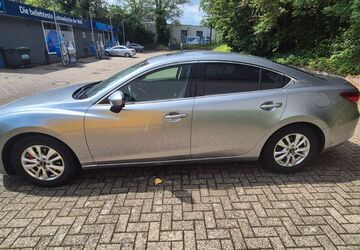 Mazda 6 200.000 km 5.700 &euro; Wuppertal 42289