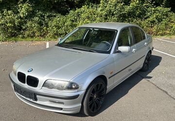 BMW 320 254.000 km 3.390 &euro; Wermelskirchen 42929