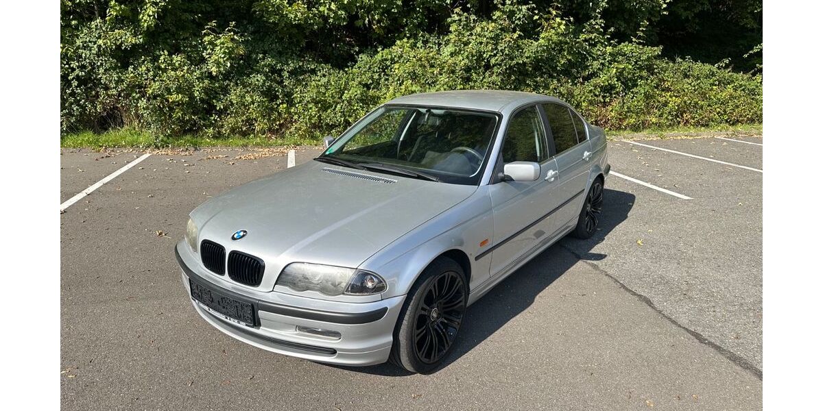 BMW 320 254.000 km 3.390 &euro; Wermelskirchen 42929