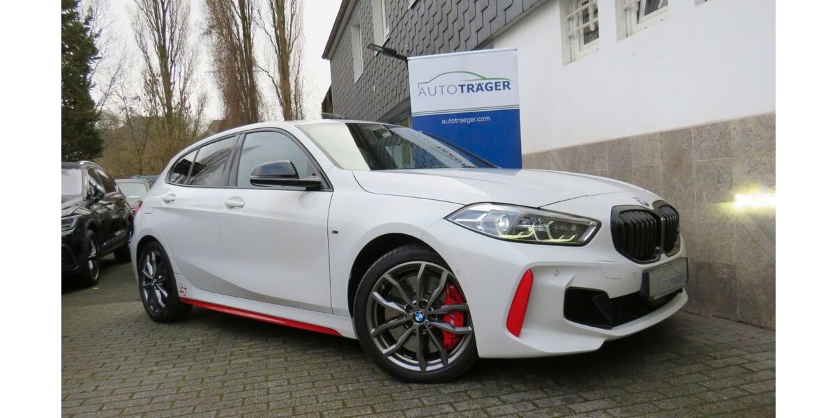 BMW 128 49.417 km 29.990 &euro; Wuppertal 42109