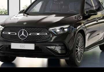 Mercedes-Benz GLC 220 9.900 km 63.490 &euro; Frechen 50226