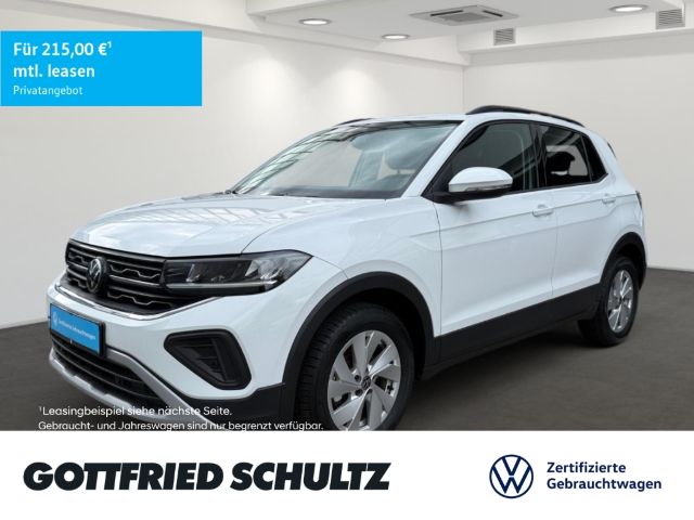 VW T-Cross 9.729 km 21.000 &euro; Mülheim 45478