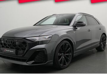Audi Q8 1.009 km 107.480 &euro; Leverkusen 51373