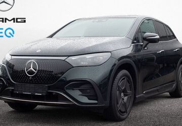 Mercedes-Benz EQE SUV 28.318 km 57.380 &euro; Schwelm 58332