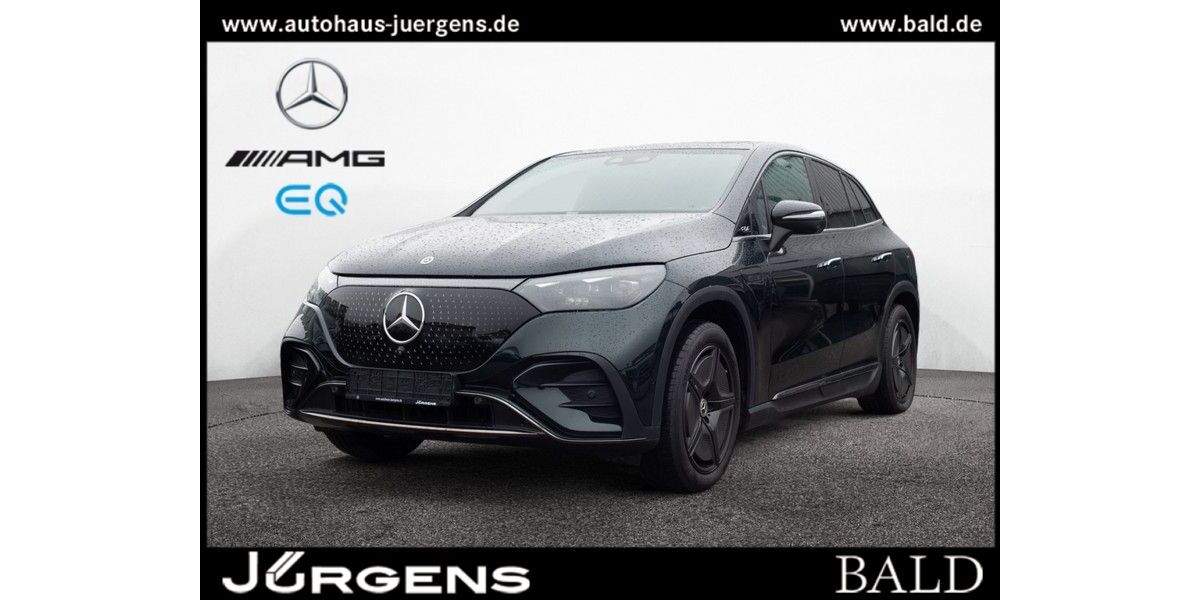 Mercedes-Benz EQE SUV 28.318 km 57.380 &euro; Schwelm 58332