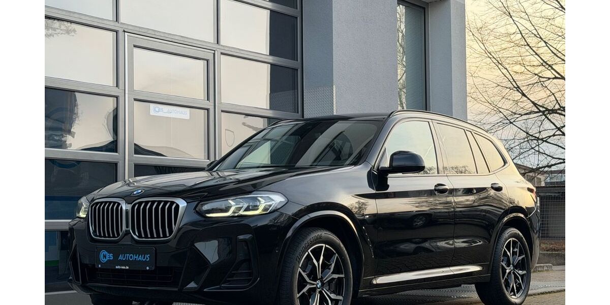 BMW X3 127.290 km 32.870 &euro; Hilden (bei Düsseldorf) 40721