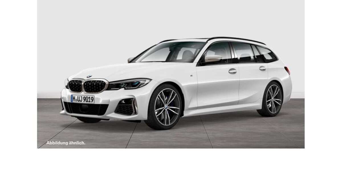 BMW 340 107.632 km 40.400 &euro; Köln 50968