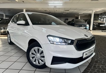 Skoda Fabia 260.000 km 9.950 &euro; Hilden (bei Düsseldorf) 40721