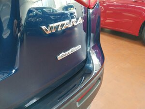 Suzuki Vitara 1.6 Limited 4x4 Pano Navi SHZ Kam 59.300 km 15.790 &euro; HAAN 42781