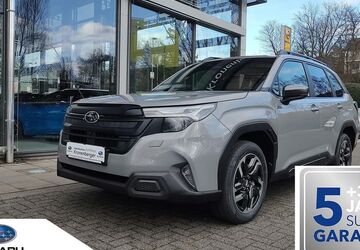 Subaru Forester 10.872 km 37.990 &euro; Düsseldorf 40625