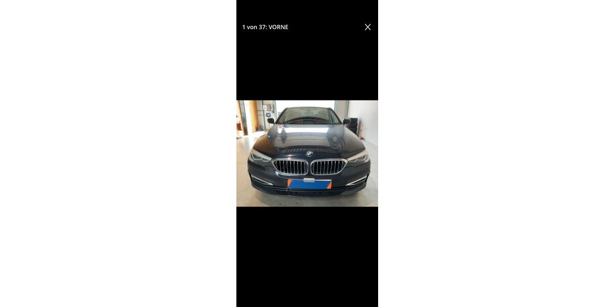 BMW 530 150.000 km 22.500 &euro; Erkrath Hochdal 40699