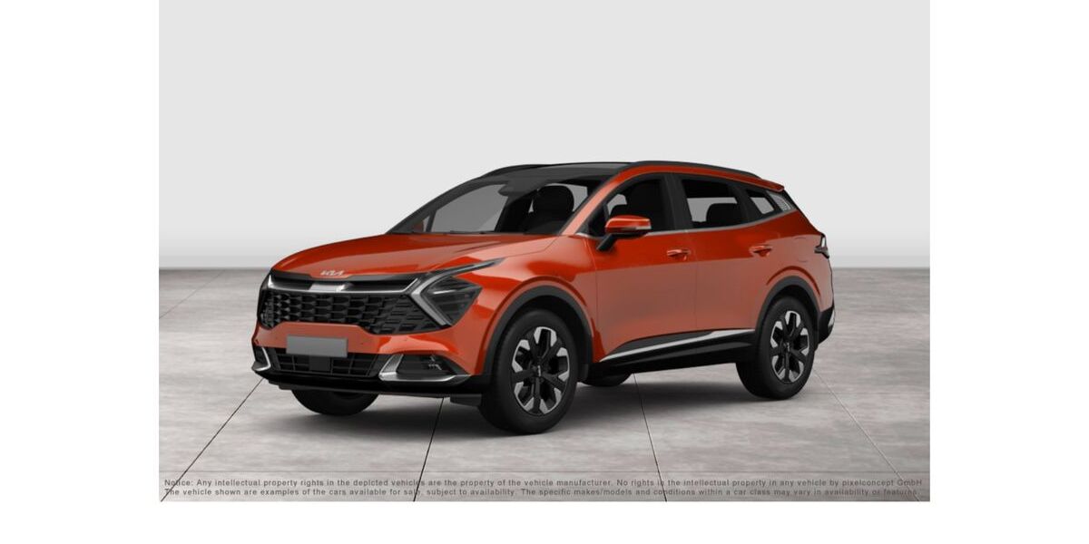 Kia Sportage 27.530 km 30.490 &euro; Hilden 40721