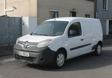 Renault Kangoo 327.000 km 2.990 &euro; Köln 50739