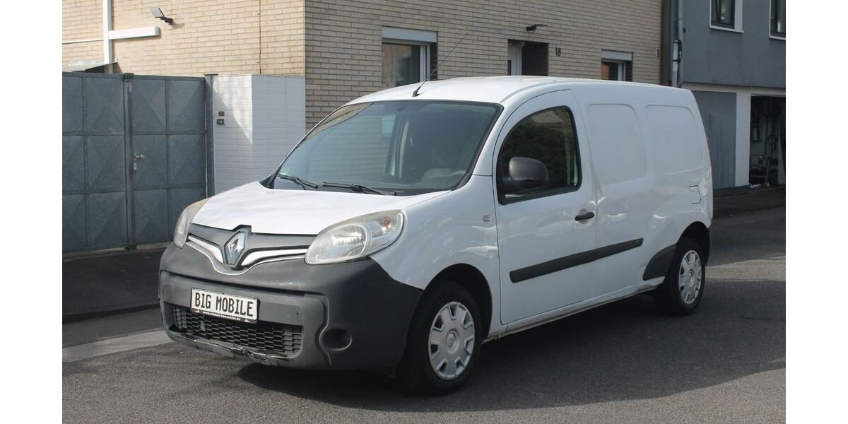 Renault Kangoo 327.000 km 2.990 &euro; Köln 50739