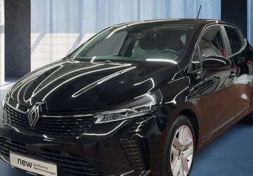 Renault Clio 28.000 km 14.929 &euro; Köln 50939