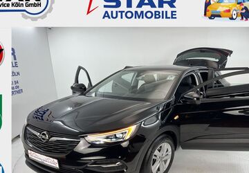 Opel Grandland (X) 113.367 km 13.490 &euro; Köln 50739