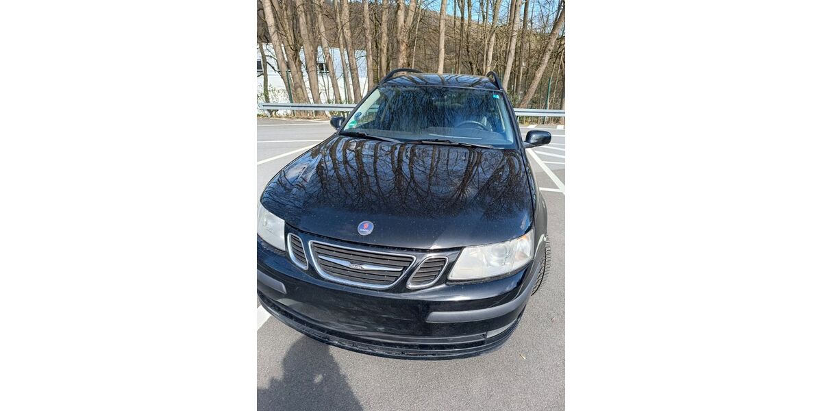 Saab 9-3 298.245 km 2.600 &euro; Wuppertal 42281