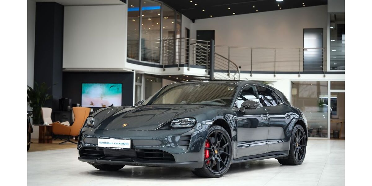 Porsche Taycan 50.844 km 72.980 &euro; Köln 51147