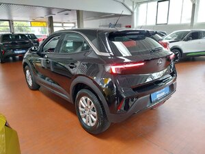 Opel Mokka Enjoy Kam SHZ LHZ ACC Klima 34.640 km 19.190 &euro; HAAN 42781