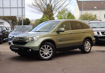 Honda CR-V 177.290 km 9.990 &euro; Leverkusen 51373