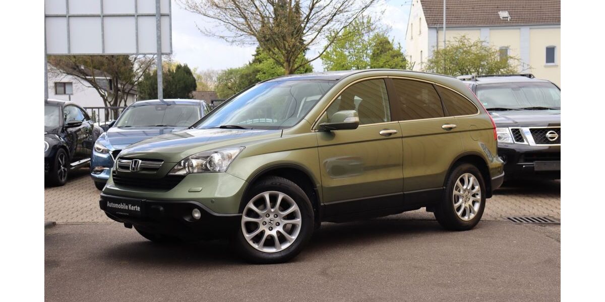 Honda CR-V 177.290 km 9.990 &euro; Leverkusen 51373