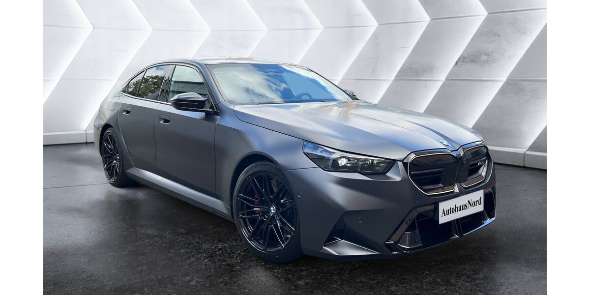 BMW M5 6.215 km 129.900 &euro; Köln-Riehl 50735
