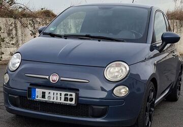 Fiat 500 142.000 km 4.199 &euro; Neuss 41462