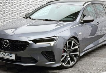 Opel Insignia 59.658 km 27.990 &euro; Solingen 42699