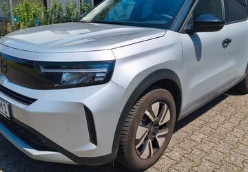Opel Frontera 5.490 km 19.990 &euro; Leverkusen 51381