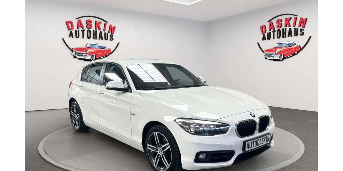 BMW 120 170.000 km 11.950 &euro; Köln 50827