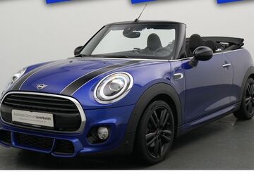 Mini Cooper Cabrio 83.934 km 17.980 &euro; Leverkusen 51379