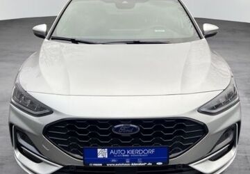 Ford Focus 7.146 km 30.490 &euro; Köln 50825