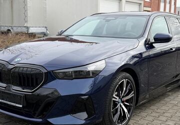 BMW 530 25.000 km 64.950 &euro; Willich 47877