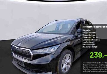 Skoda Enyaq 12.930 km 22.290 &euro; Pulheim-Brauweiler 50259