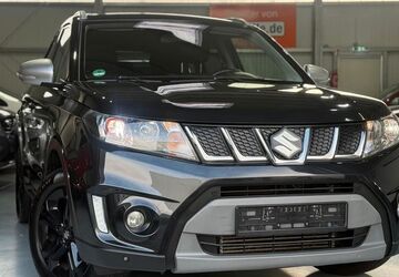 Suzuki Vitara 109.430 km 12.900 &euro; Rommerskirchen 41569