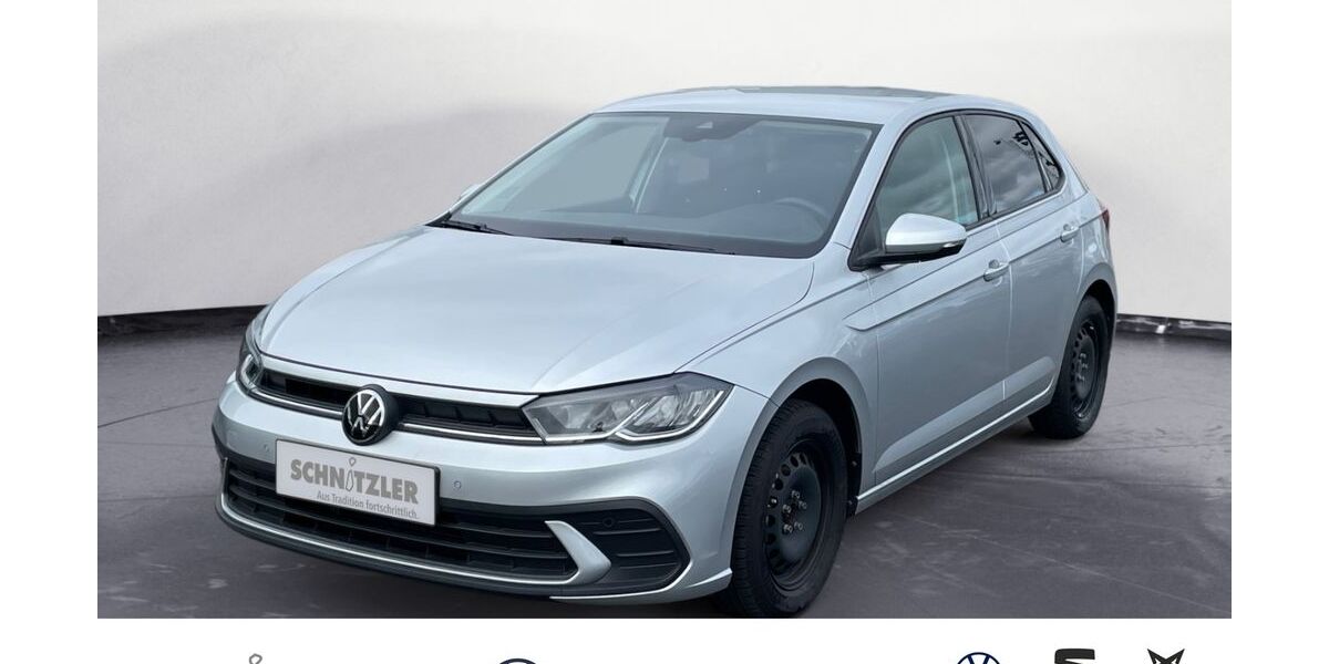 VW Polo 24.538 km 18.450 &euro; Hilden 40721