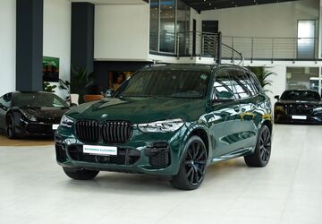BMW X5 M50 54.955 km 57.980 &euro; Köln 51147