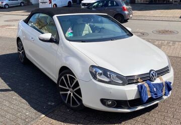 VW Golf 163.000 km 9.900 &euro; Bergisch Gladbach 51427