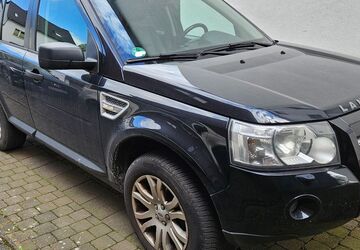 Land Rover Freelander 259.000 km 2.900 &euro; Köln 50769