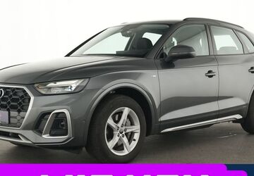 Audi Q5 25.440 km 37.411 &euro; Neuss 41460