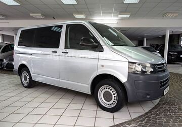 VW T5 Transporter 220.000 km 11.699 &euro; Hilden 40721