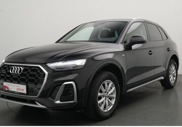 Audi Q5 99.457 km 39.988 &euro; Leverkusen 51373