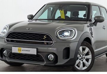 Mini Countryman SE (Cooper) 53.950 km 22.160 &euro; Düsseldorf 40599