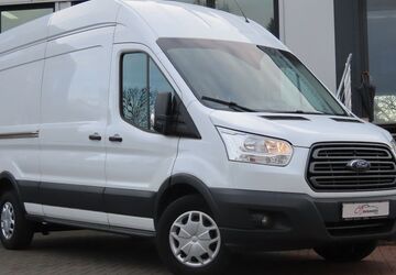 Ford Transit 146.741 km 14.900 &euro; Neuss 41469