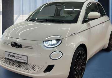 Fiat 500e 43.563 km 19.920 &euro; Köln 50939