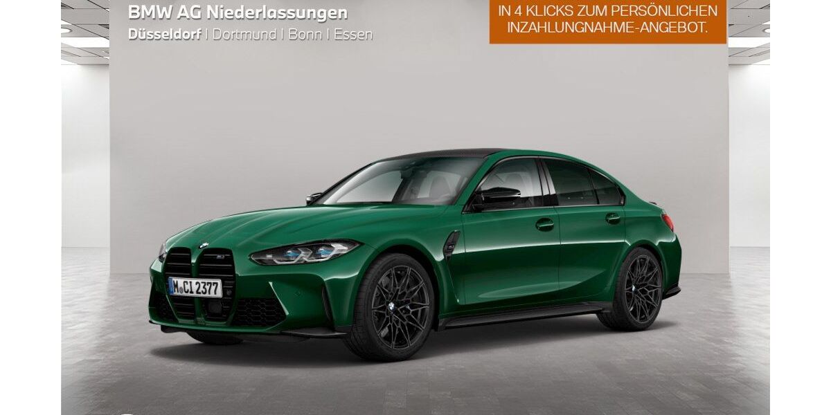 BMW M3 75.219 km 73.990 &euro; Düsseldorf 40237
