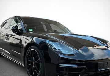 Porsche Panamera 61.500 km 74.900 &euro; Köln (Heimersdorf) 50767