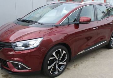 Renault Scenic 75.000 km 11.770 &euro; Köln 51105