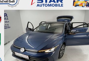 VW Golf 23.868 km 27.990 &euro; Köln 50739
